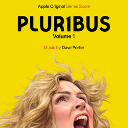 Pluribus - Original Score - Vol. 1
