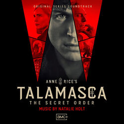 Talamasca: The Secret Order