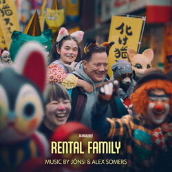 Rental Family