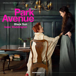 Park Avenue: Black Sun (Single)