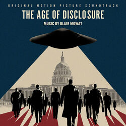 The Age of Disclosure