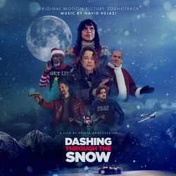 Dashing Through the Snow