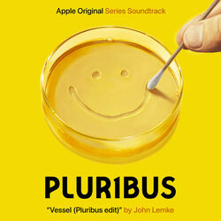 Pluribus: Vessel (Single)