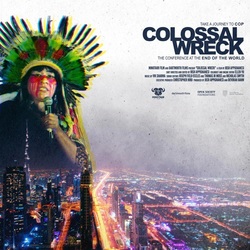 Colossal Wreck (EP)