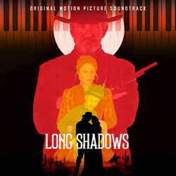 Long Shadows (Single)
