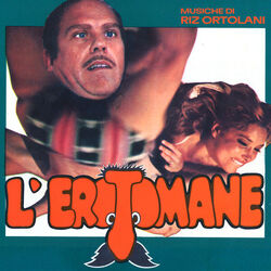 L'erotomane