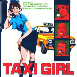 Taxi Girl