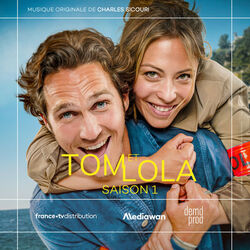 Tom et Lola: Saison 1