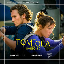 Tom et Lola: Saison 2