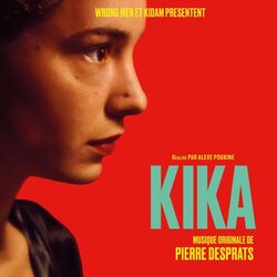 Kika (EP)
