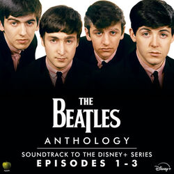 The Beatles Anthology (Episodes 1-3)