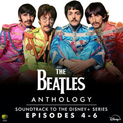 The Beatles Anthology (Episodes 4-6)