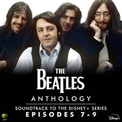 The Beatles Anthology (Episodes 7-9)
