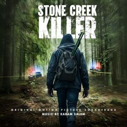 Stone Creek Killer