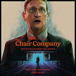 The Chair Company: Rainy Days and Mondays (Single)