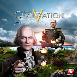 Sid Meier's Civilization V