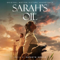 Sarah's Oil