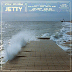 Jetty