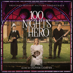 100 Nights of Hero