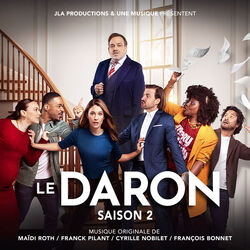 Le Daron: Saison 2