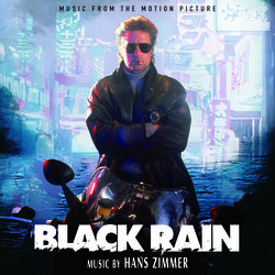 Black Rain - Expanded