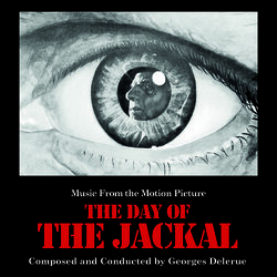 The Day of the Jackal