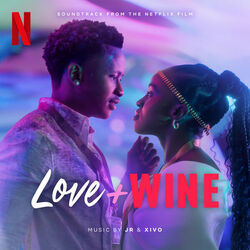 Love and Wine