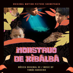 Monstruo de Xibalba