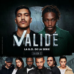 Valide: Saison 3