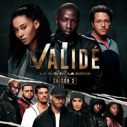 Valide: Saison 2