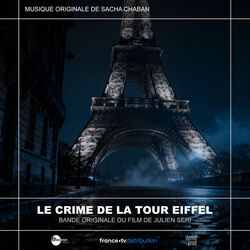 Le crime de la Tour Eiffel