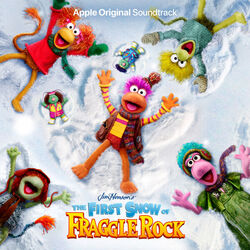 The First Snow of Fraggle Rock (EP)