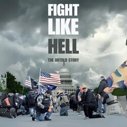 Fight Like Hell