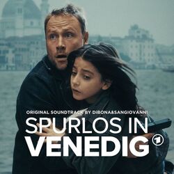 Spurlos in Venedig