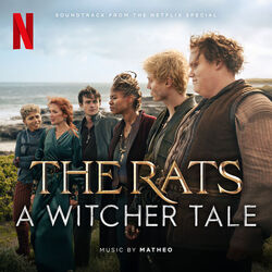 The Rats: A Witcher Tale