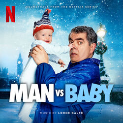 Man vs. Baby