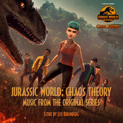 Jurassic World: Chaos Theory