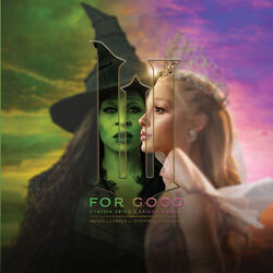 Wicked: For Good: For Good (EP)