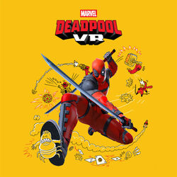 Marvel's Deadpool VR: Deadpool (Single)