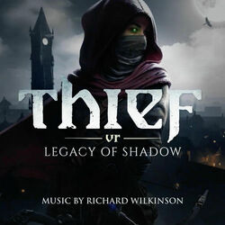Thief: Legacy of Shadow