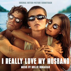 I Really Love My Husband