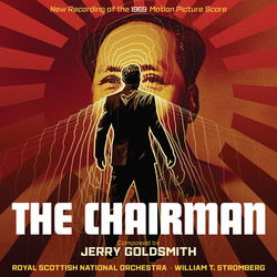 The Chairman - Re-Recording