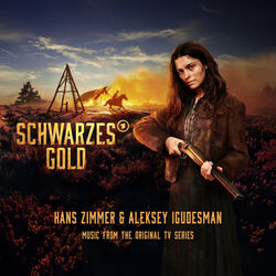 Schwarzes Gold