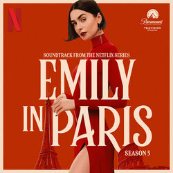 Emily in Paris: Season 5