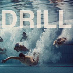 The Plague: Drill (Single)