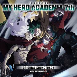 My Hero Academia: Season 7