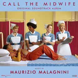 Call the Midwife - Vol. 2