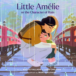Little Amelie or the Character of Rain