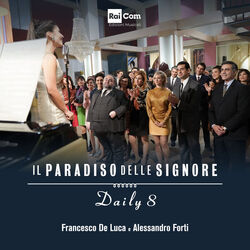 Il Paradiso delle Signore: Daily Stagione 8