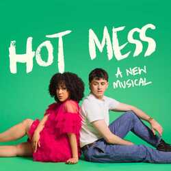 Hot Mess: A New Musical - Original Cast Recording